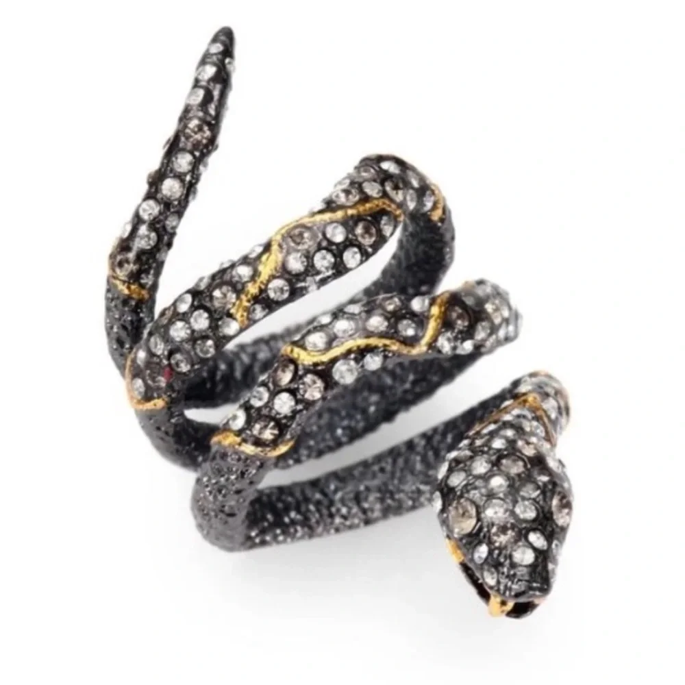 Alexis Bittar jardin de